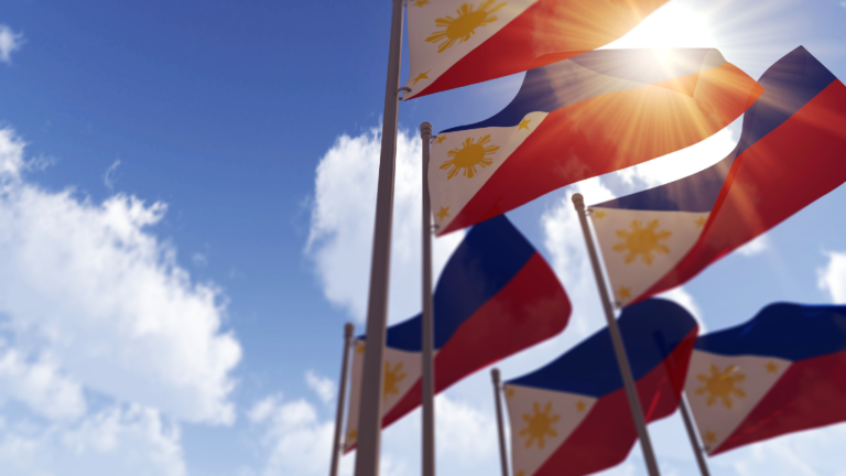 Legislative Naturalization: How to Become a Filipino Citizen