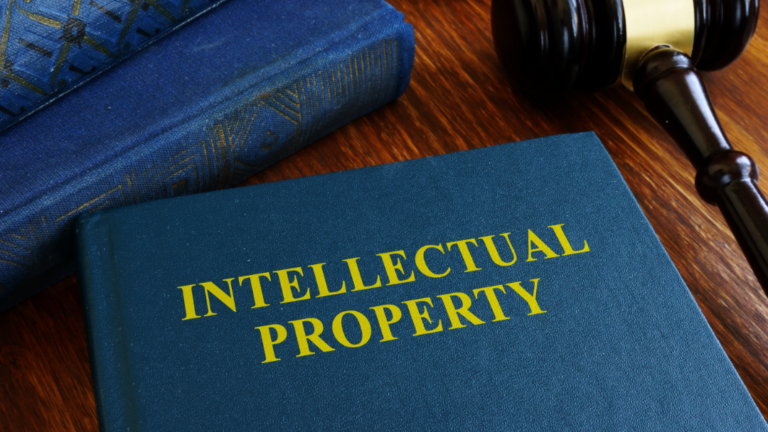 What You Need to Know About Types of Intellectual Property