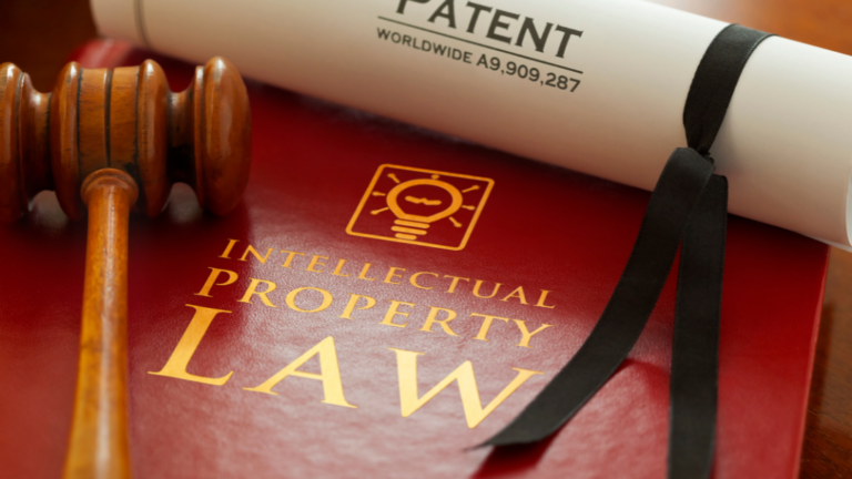 What You Need to Know About Intellectual Property Offenses