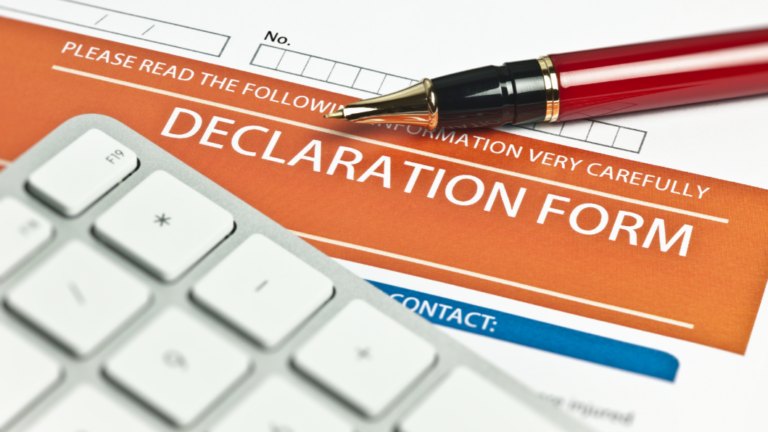 Tax Declaration vs Land Title: What is the Difference?