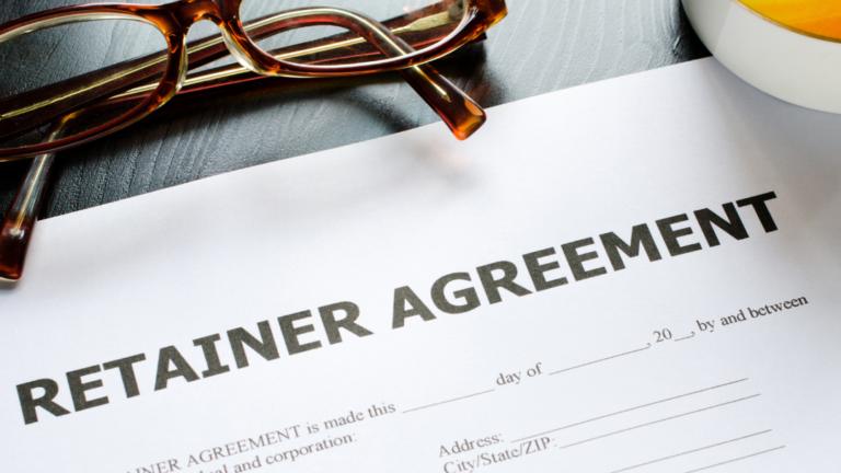 What You Need to Know About Legal Retainer Services