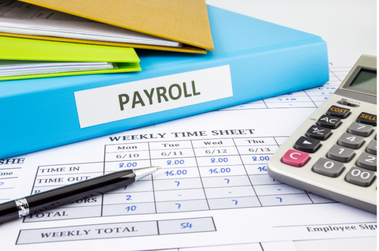 Labor Code: Employer's Guide to Payroll