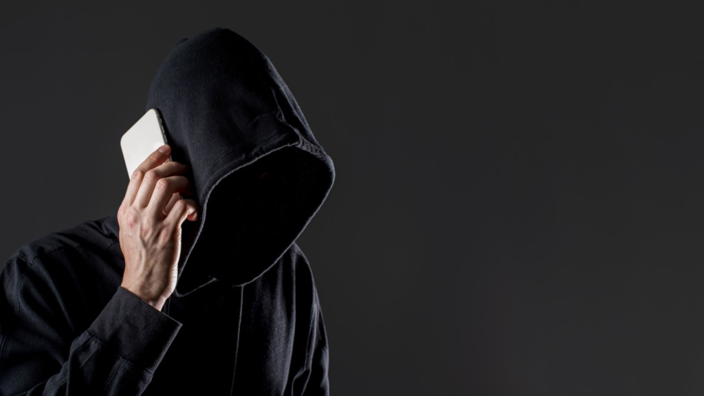 fake false identity