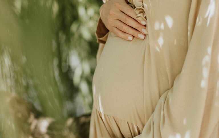 pregnant pregnancy