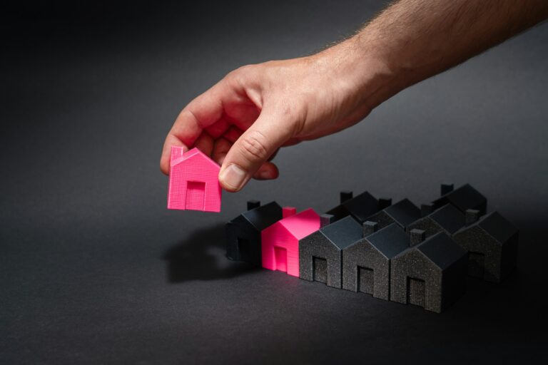 RPVARA for Land and Property. PHOTO; Jakub Zerdzicki/UNSPLASH
