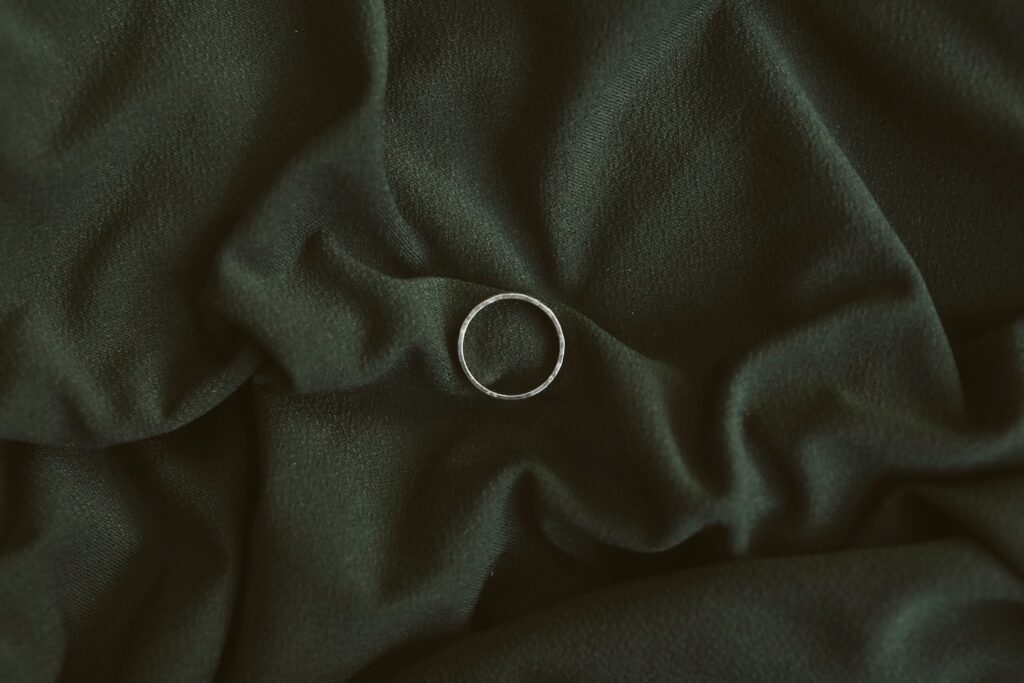 Can a Marriage Be Annulled Due to Concealed Homosexuality? PHOTO: Lina Verovaya