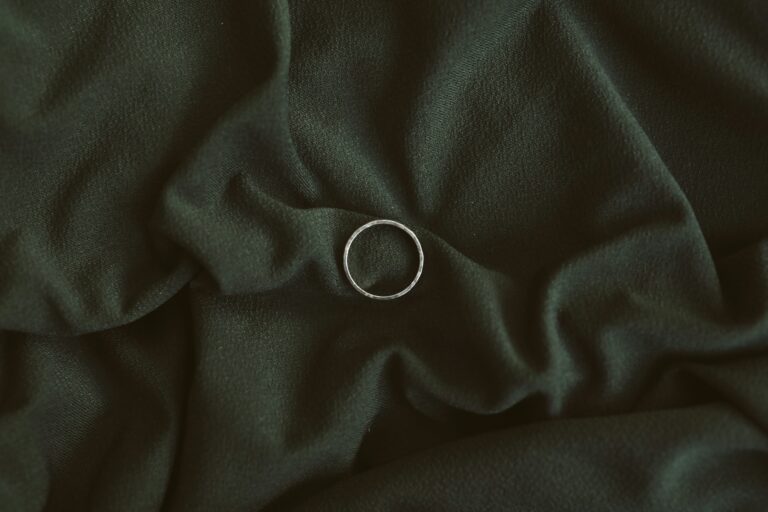 Can a Marriage Be Annulled Due to Concealed Homosexuality? PHOTO: Lina Verovaya